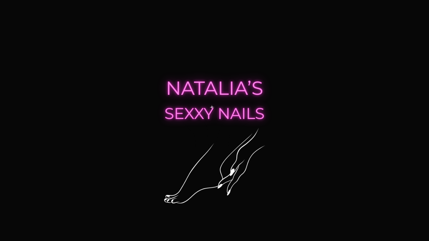 NATALIA'S SEXXY NAILS
